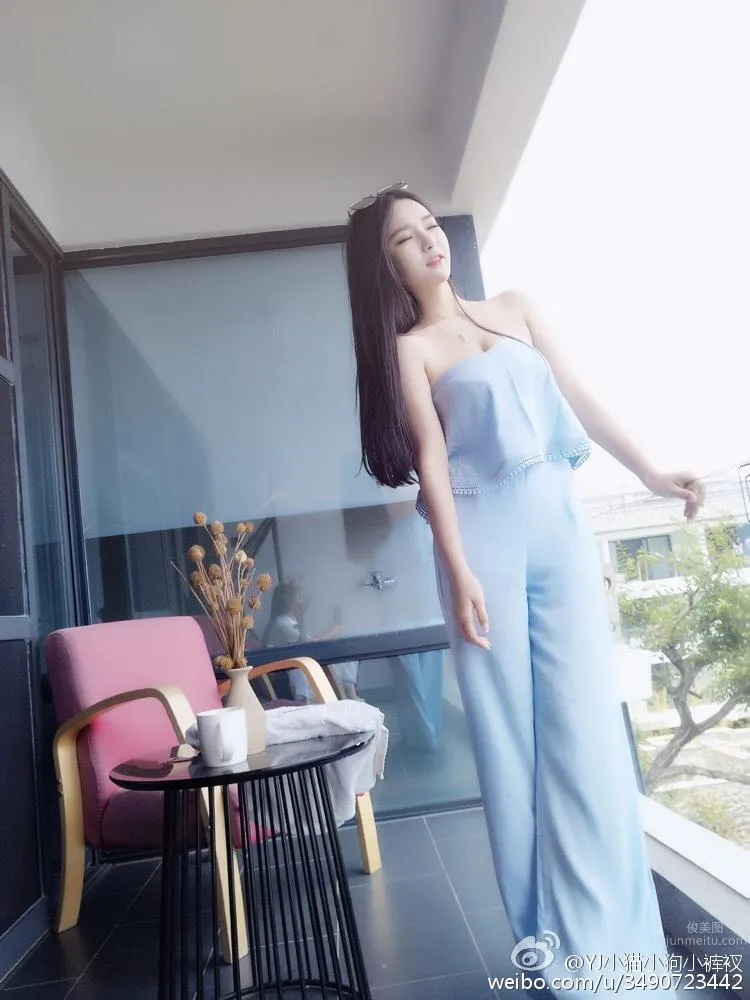 Super Hot Live Streamer Jia Baoer, Temperament and Looks Beyond Reproach photo 42
