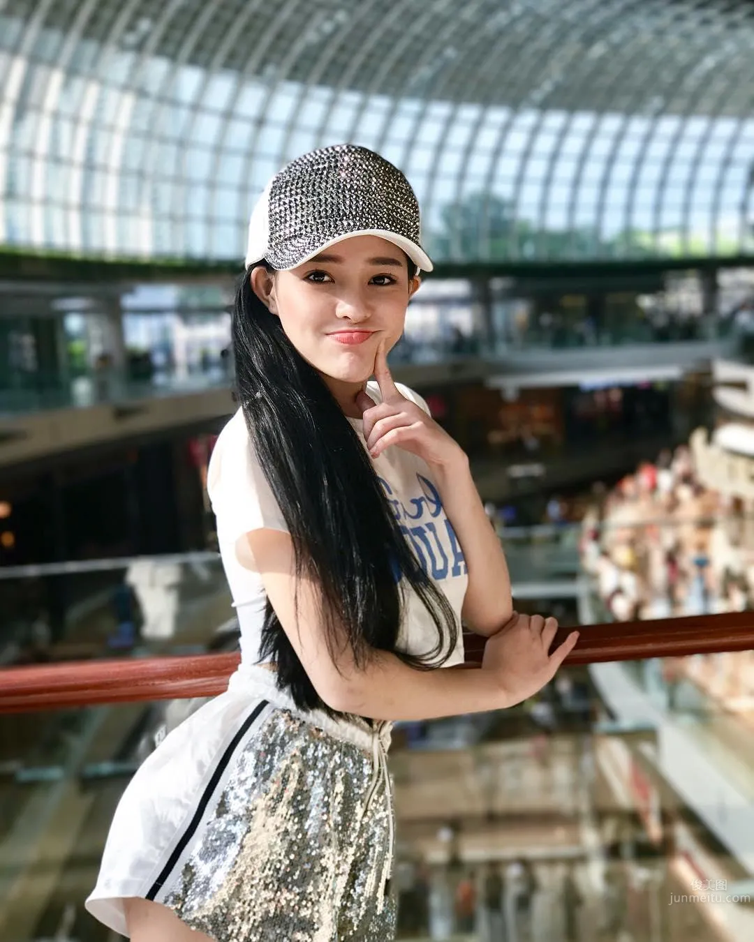 Hottest Vietnamese Girl Ngan Pokemon, The Doll Bear Is About to Fall photo 24
