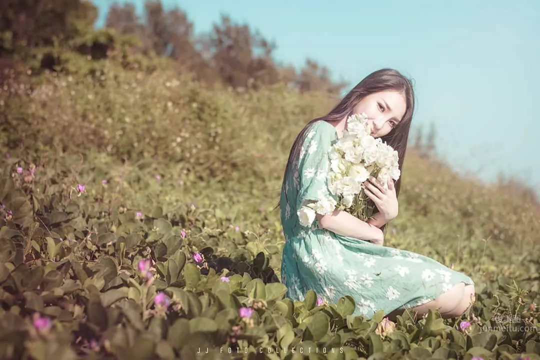 台湾美女余纳斯Ig私房美照_0