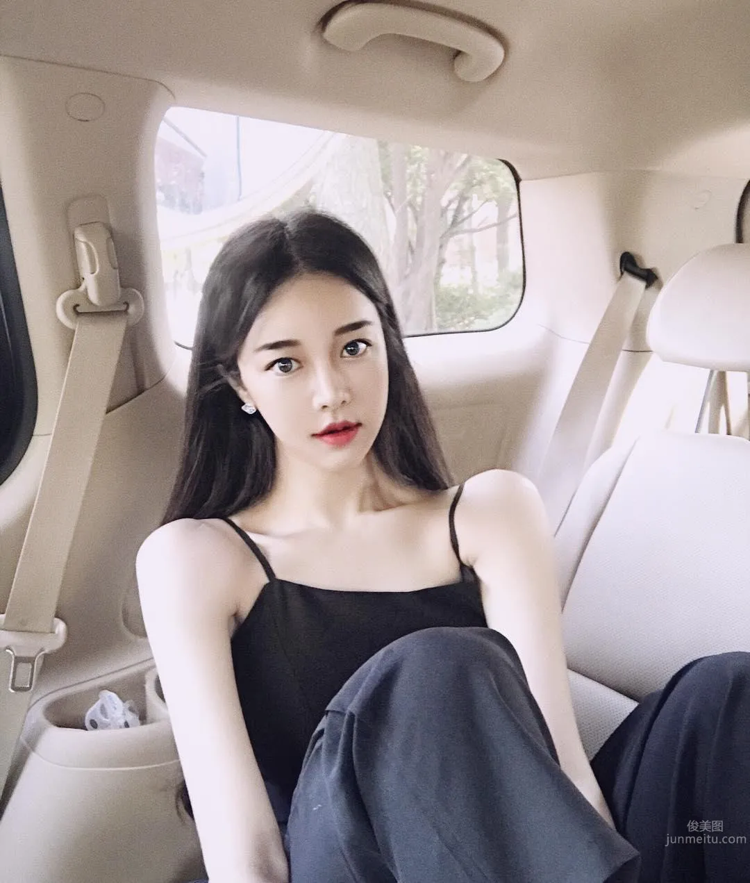 赵敏英- 最新Ig私房美图_18