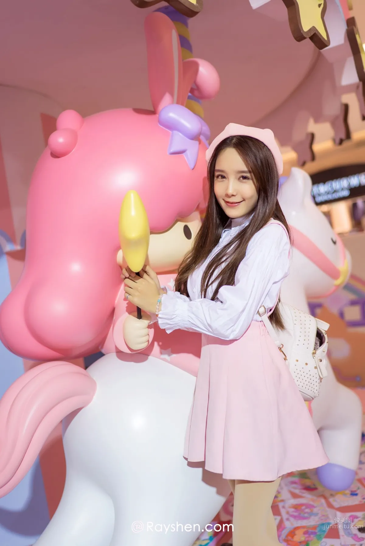Sweetheart Princess Xiaojiu Vin, A Pleasant Healing Style photo 18