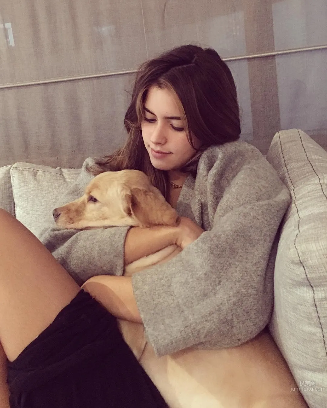Paulina Vega Dieppa- 身體曲線黃金比例性感的剛剛好 37