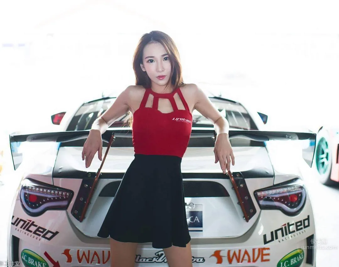 Taiwanese Beauty Yu Nasi IG Private Beautiful Photos photo 10