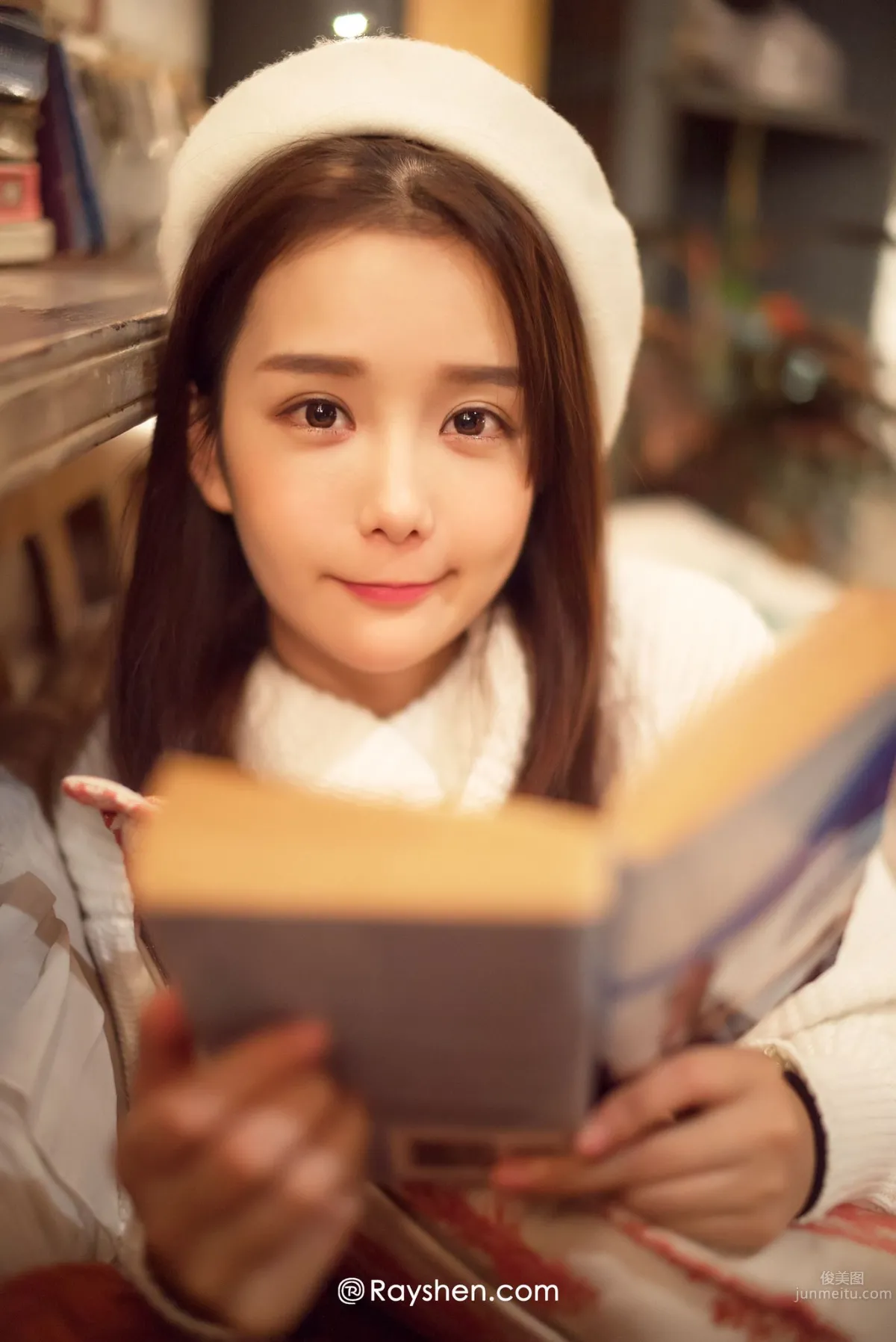 Sweetheart Princess Xiaojiu Vin, A Pleasant Healing Style photo 23