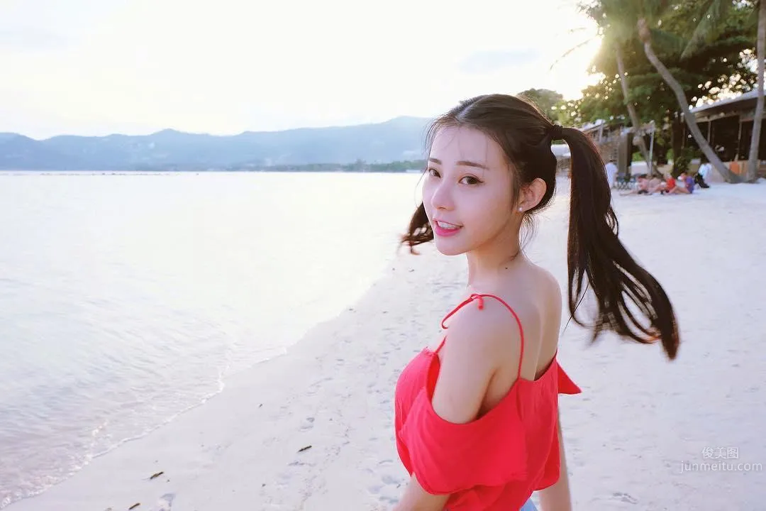 張香香- 元祖級網紅私房照 8