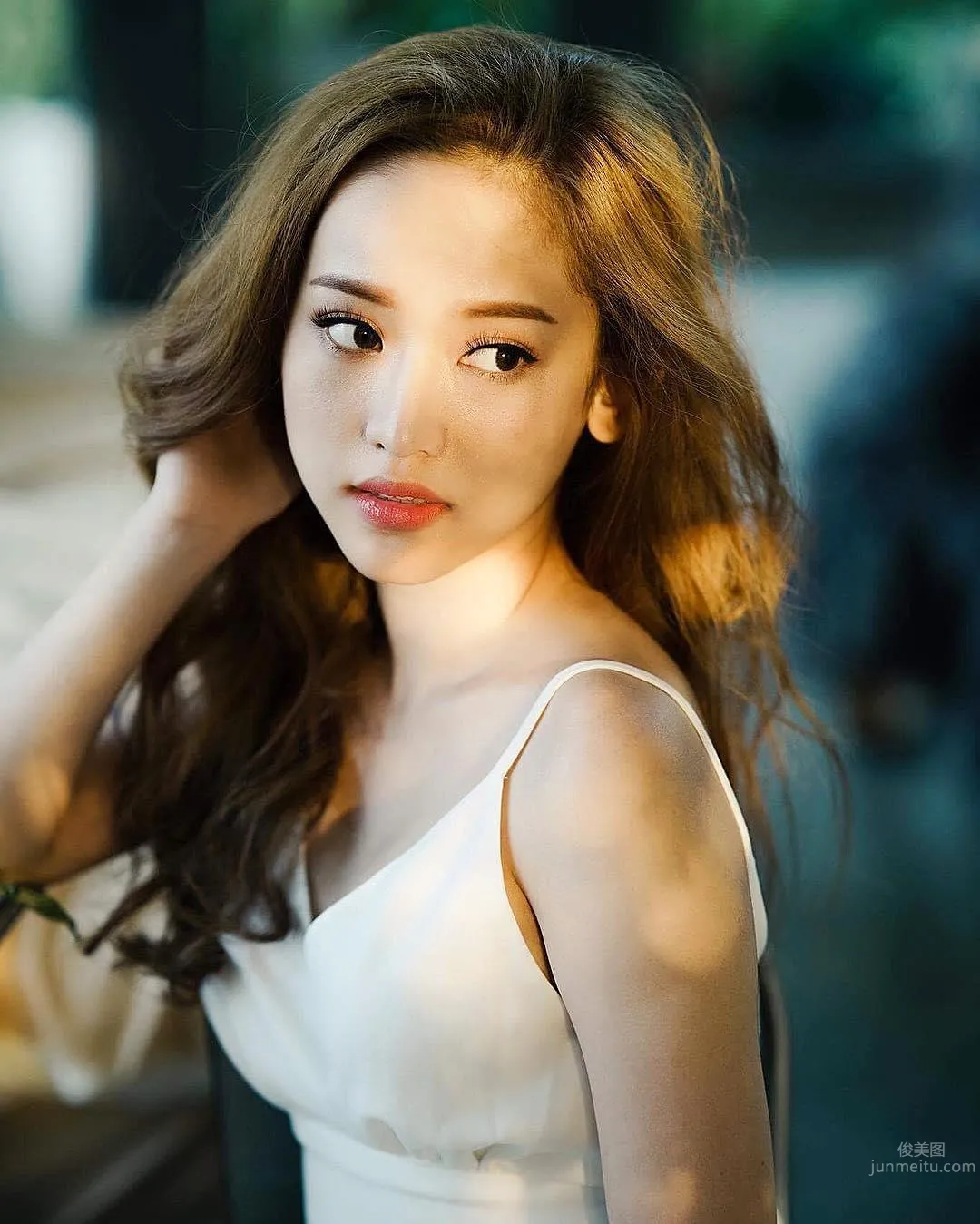 越南老闆娘Thuyvi Cute 白皙甜美又養眼 20