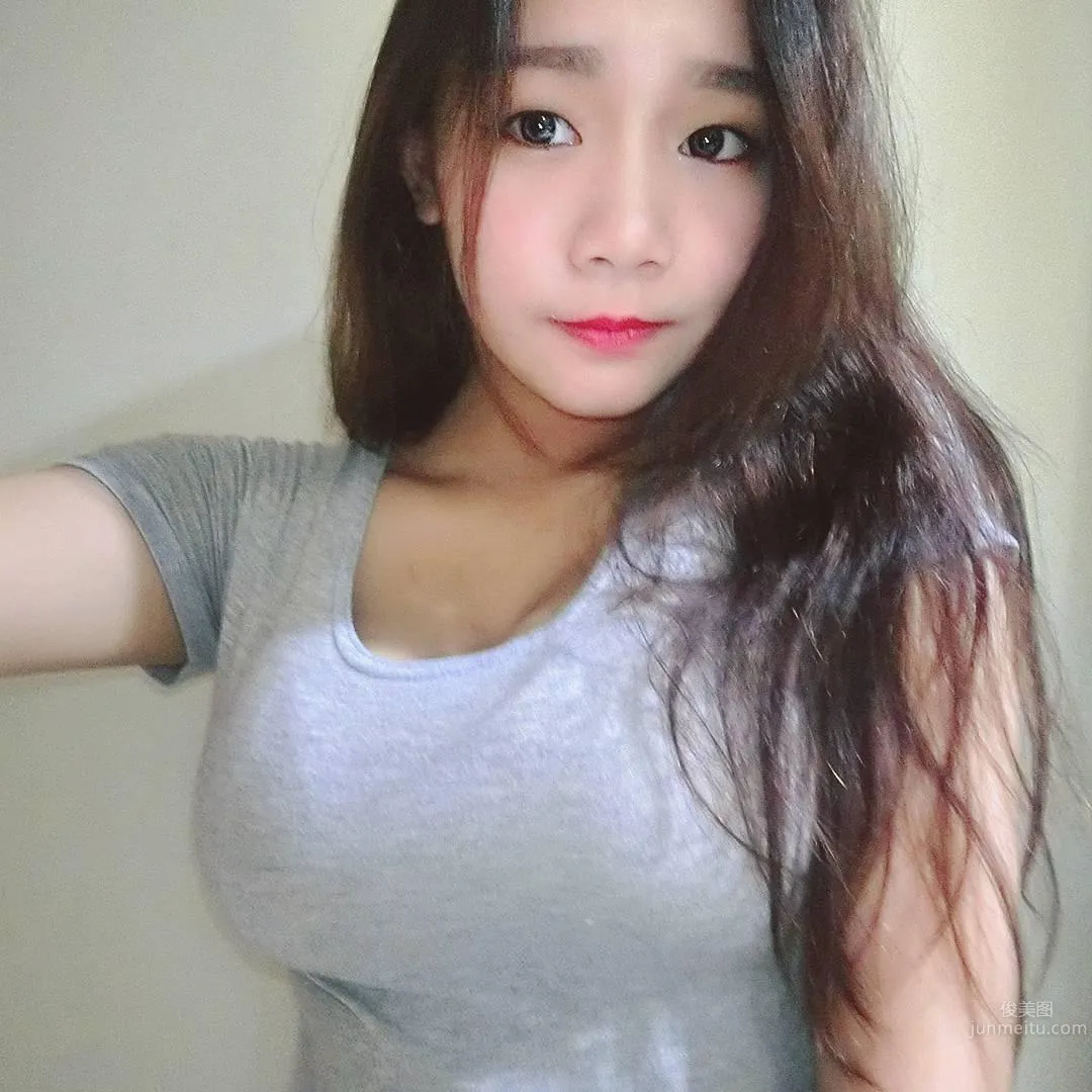 台灣正妹張瑞舫Ig私房照 2