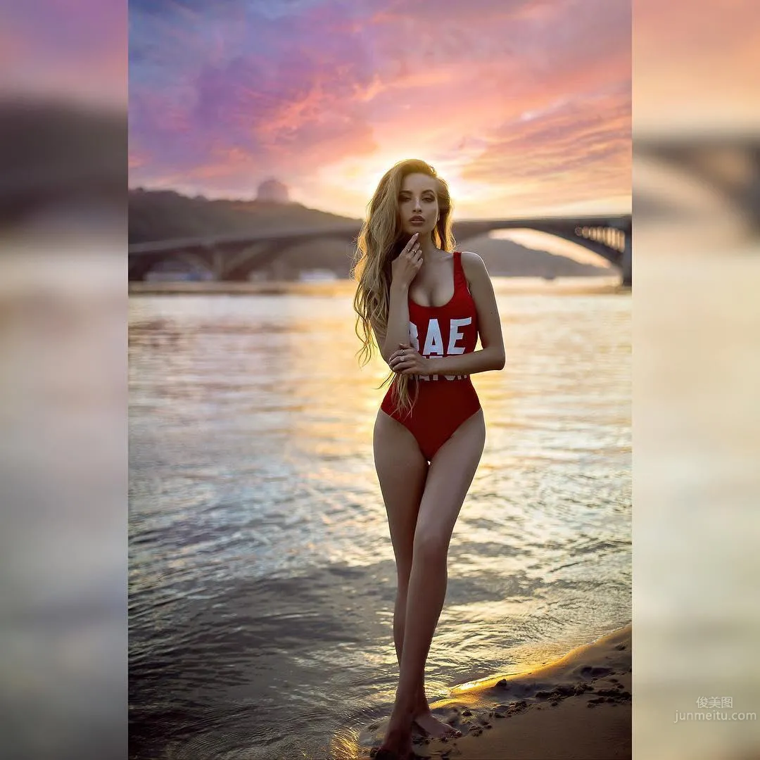 Алина Косилова: Alina Kosilova photo 23