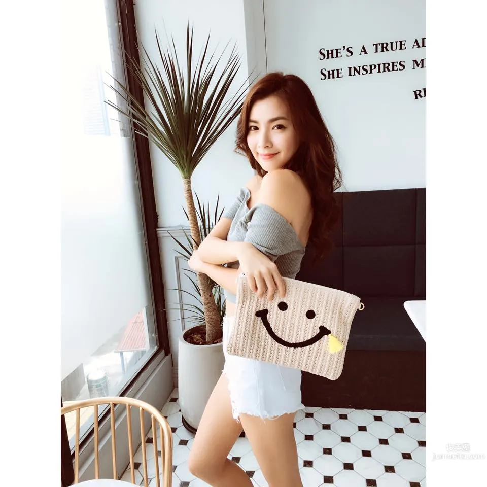 Xu Yiman: Pos photo 22