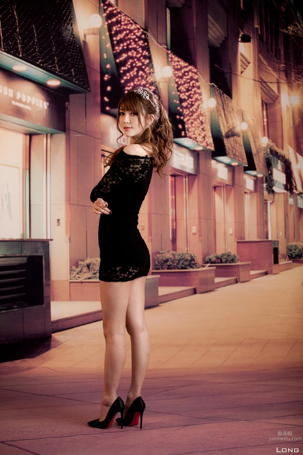 Angelina Zhao, Mature Woman Photo Special photo 40