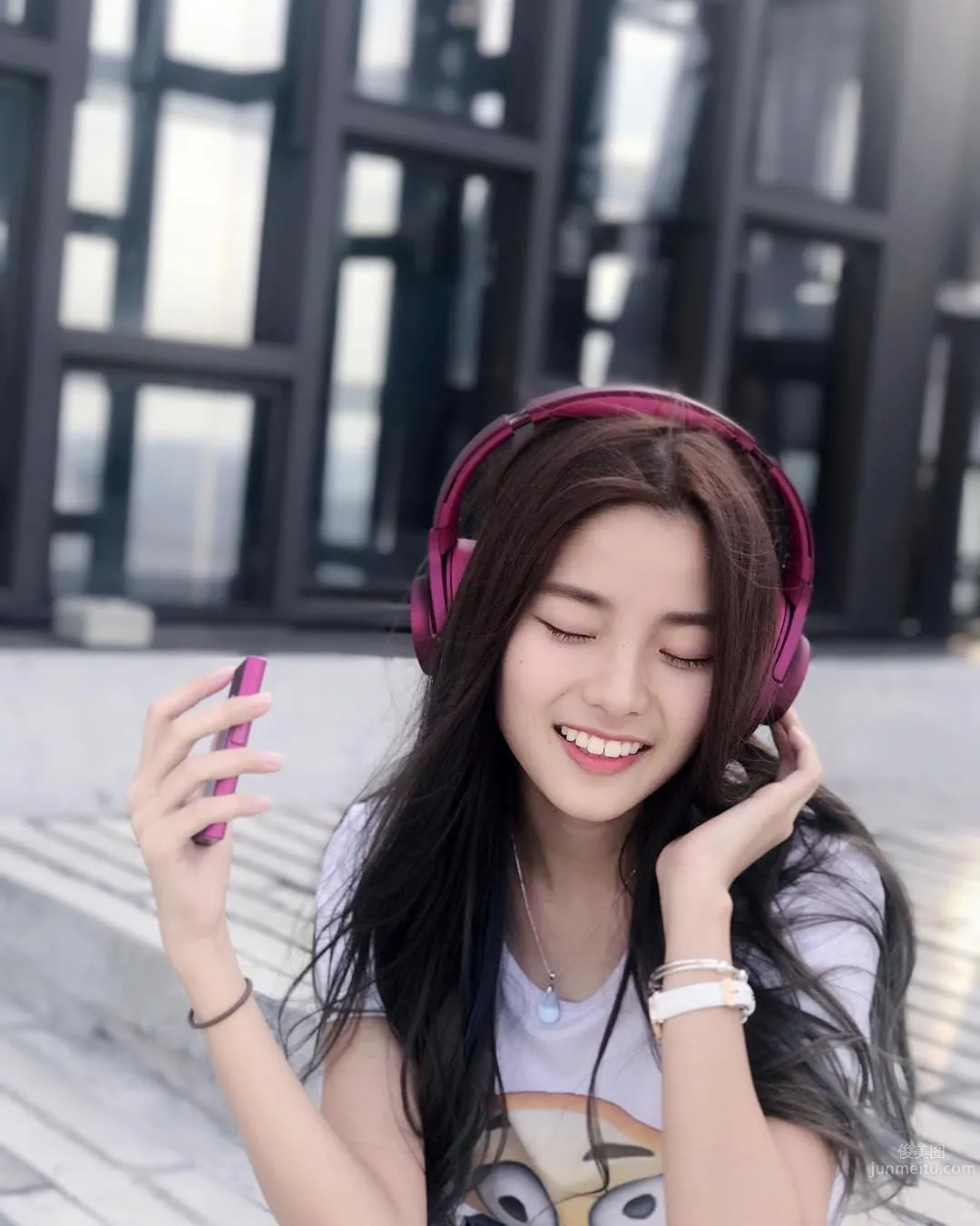Malaysia's Sweetest Youtuber, Super Smile Instantly Kills Otaku photo 25