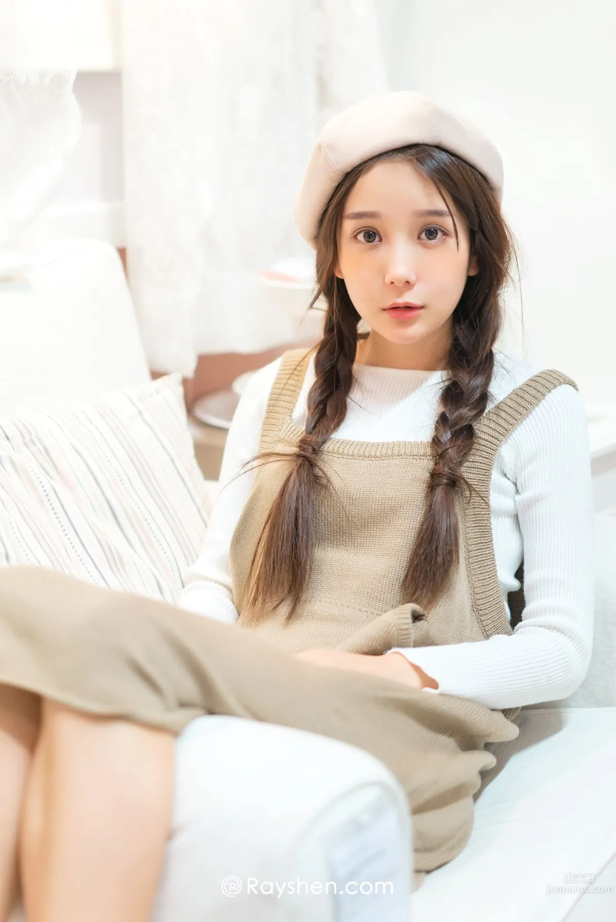 Sweetheart Princess Xiaojiu Vin, A Pleasant Healing Style photo 47
