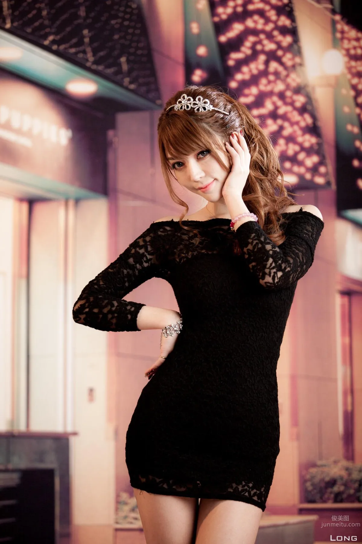 Angelina Zhao, Mature Woman Photo Special photo 41