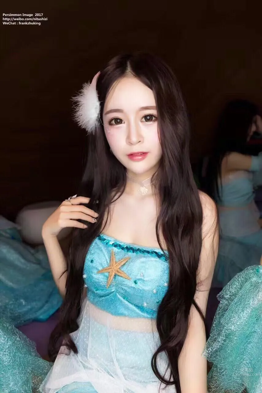 陈柯嘉私房定制写真_11