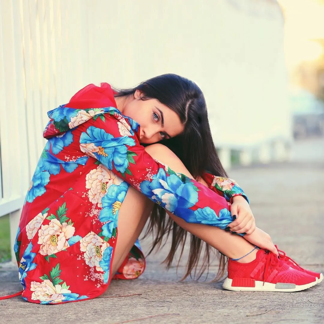 This Is Called Passion! Brazilian Girl Jade Is Wild in Behavior and Manners photo 17