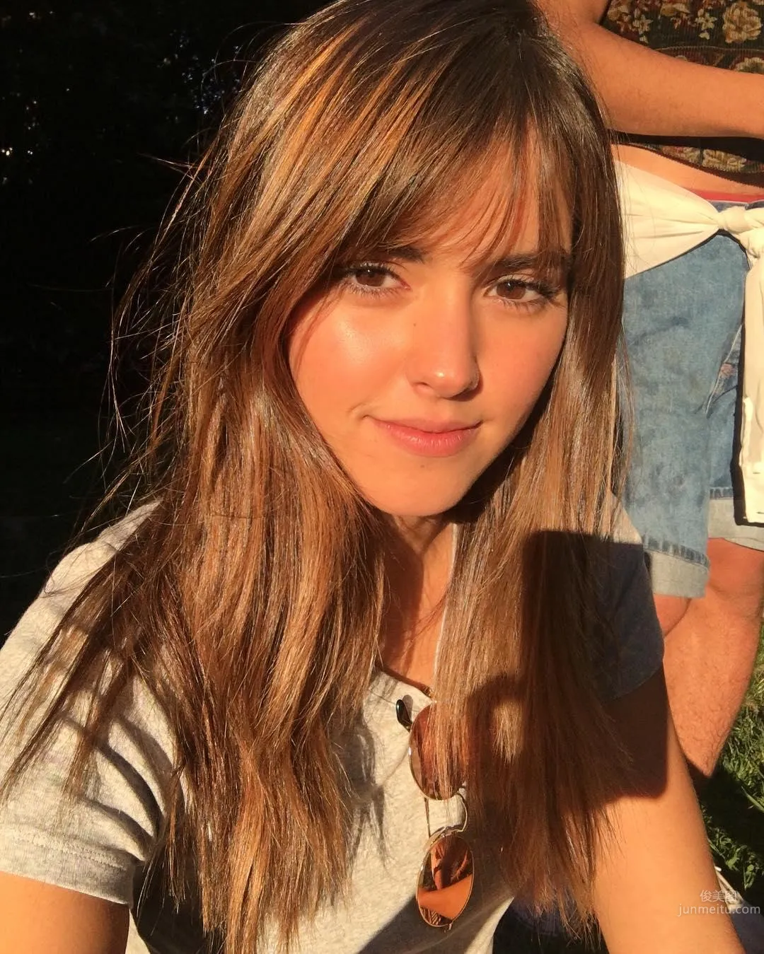 Paulina Vega Dieppa- 身體曲線黃金比例性感的剛剛好 45