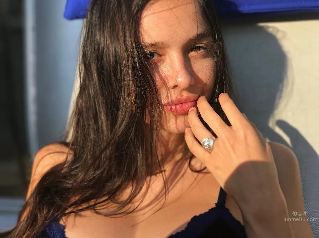 Sophie Mudd - California Young Model's Super Perfect Figure photo 31