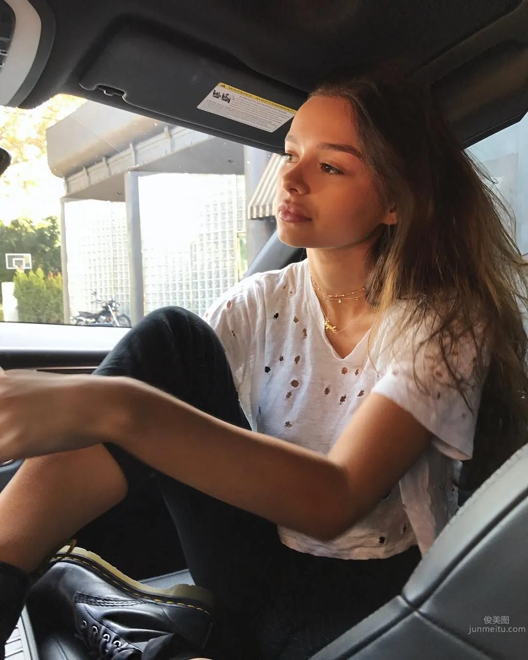 Sophie Mudd - California Young Model's Super Perfect Figure photo 35