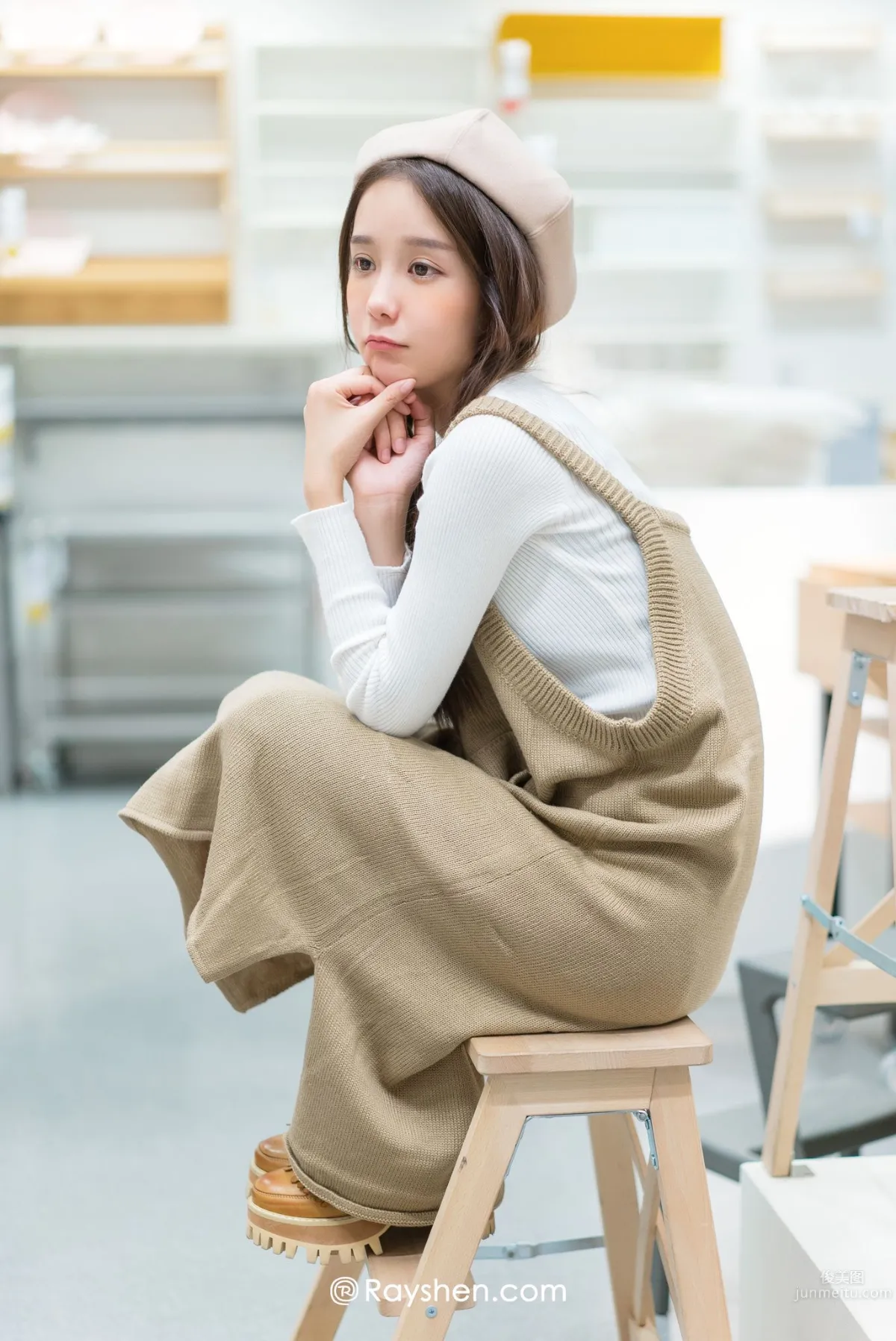 Sweetheart Princess Xiaojiu Vin, A Pleasant Healing Style photo 46