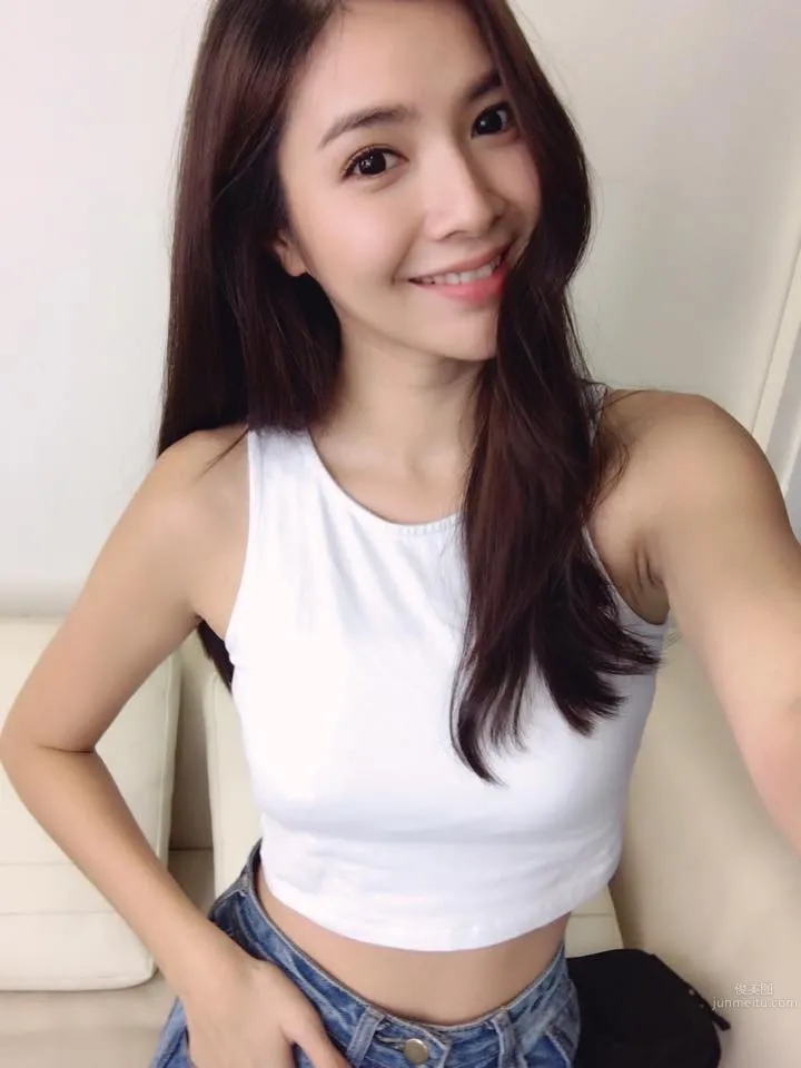 Xu Yiman: Pos photo 35