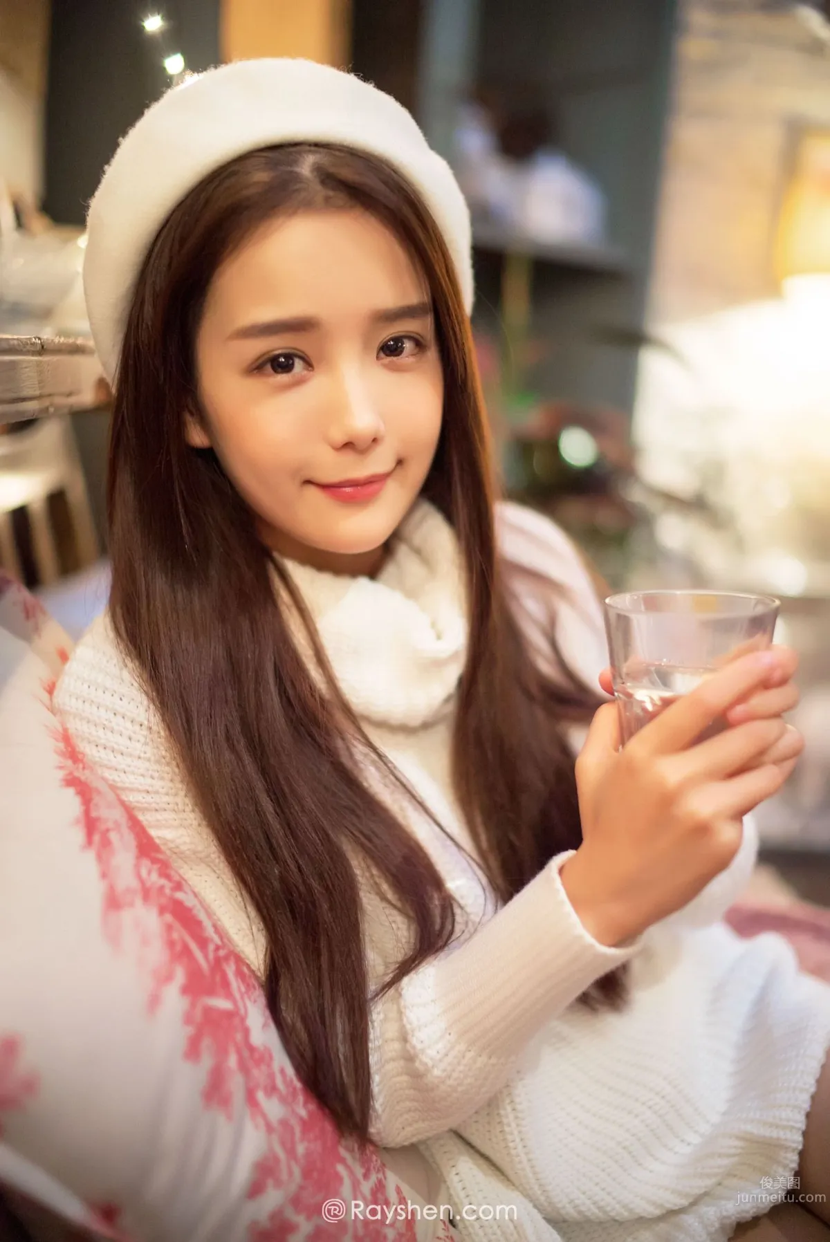 Sweetheart Princess Xiaojiu Vin, A Pleasant Healing Style photo 21