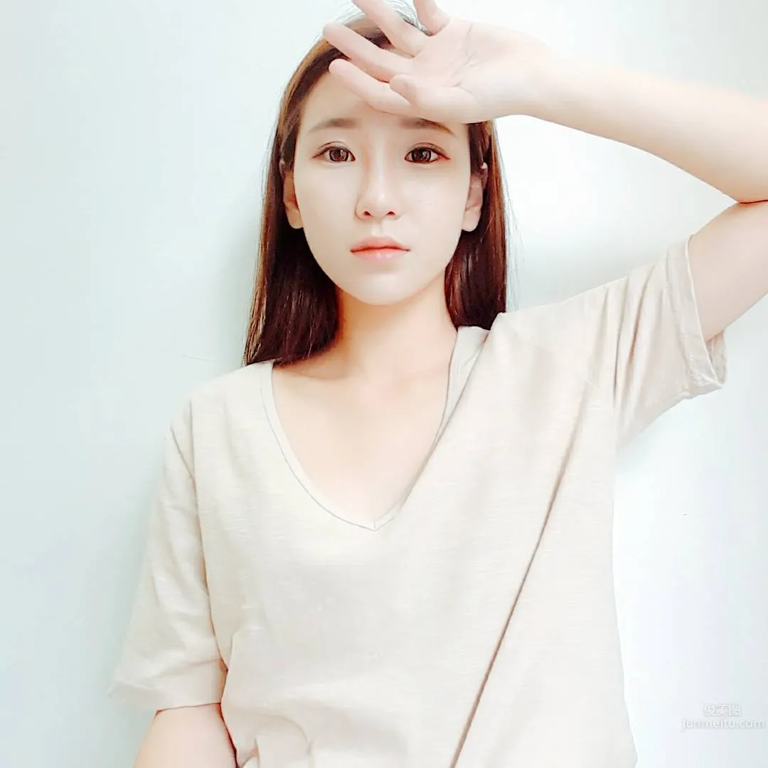 Taiwanese Beauty Yu Nasi IG Private Beautiful Photos photo 3