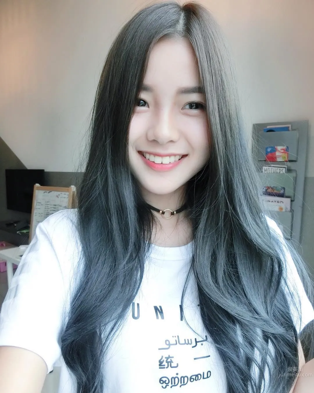 Malaysia's Sweetest Youtuber, Super Smile Instantly Kills Otaku photo 15