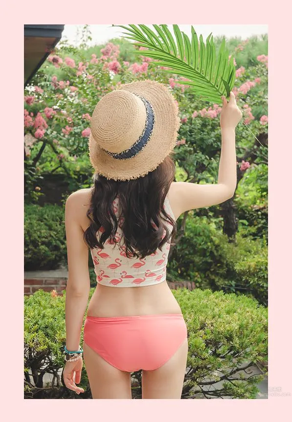 Lee Yeon Jeong - 2017 MayBeach Bikini Series One photo 20