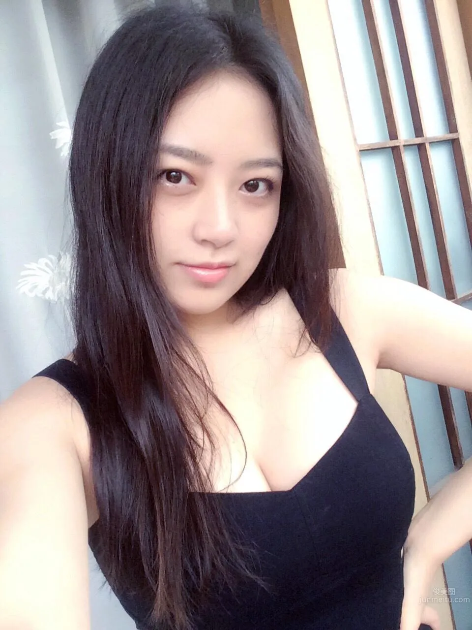 美女主播「麼麼哒」 懂球女人的魅力 30