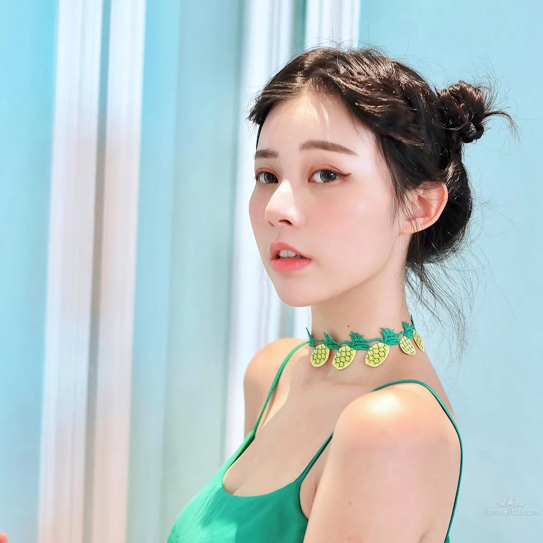 張香香- 元祖級網紅私房照 23