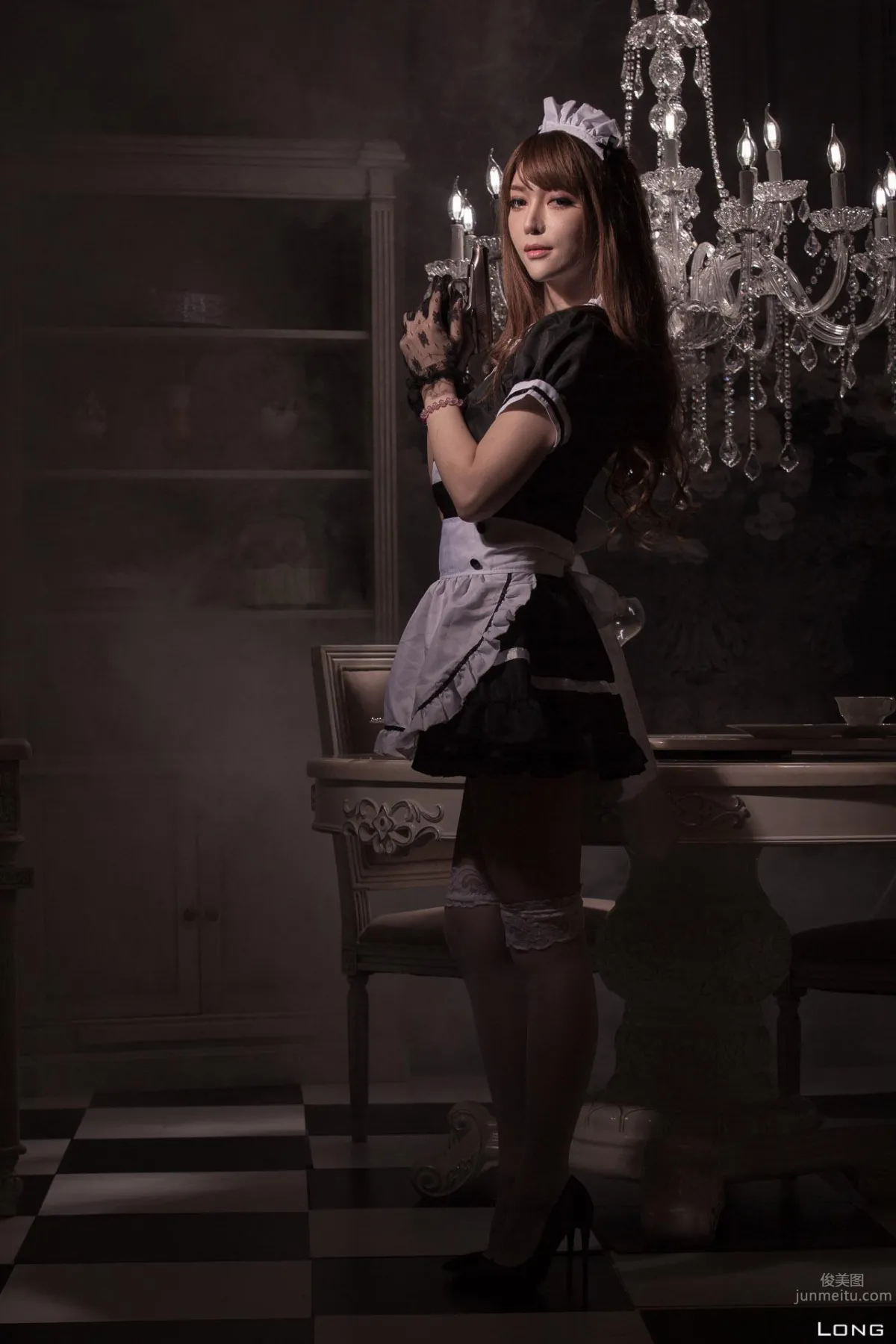 Angelina Zhao, Mature Woman Photo Special photo 54