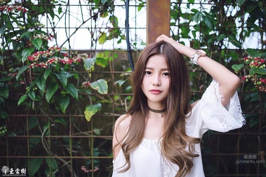 Malaysia's Sweetest Youtuber, Super Smile Instantly Kills Otaku photo 7