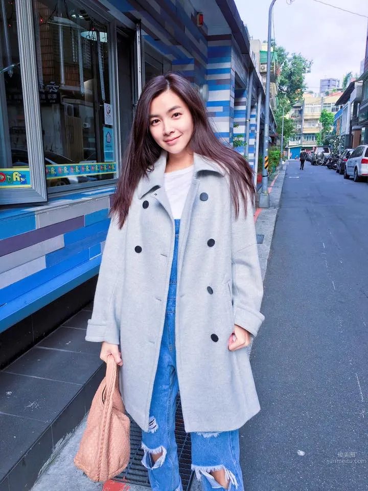 Xu Yiman: Pos photo 5