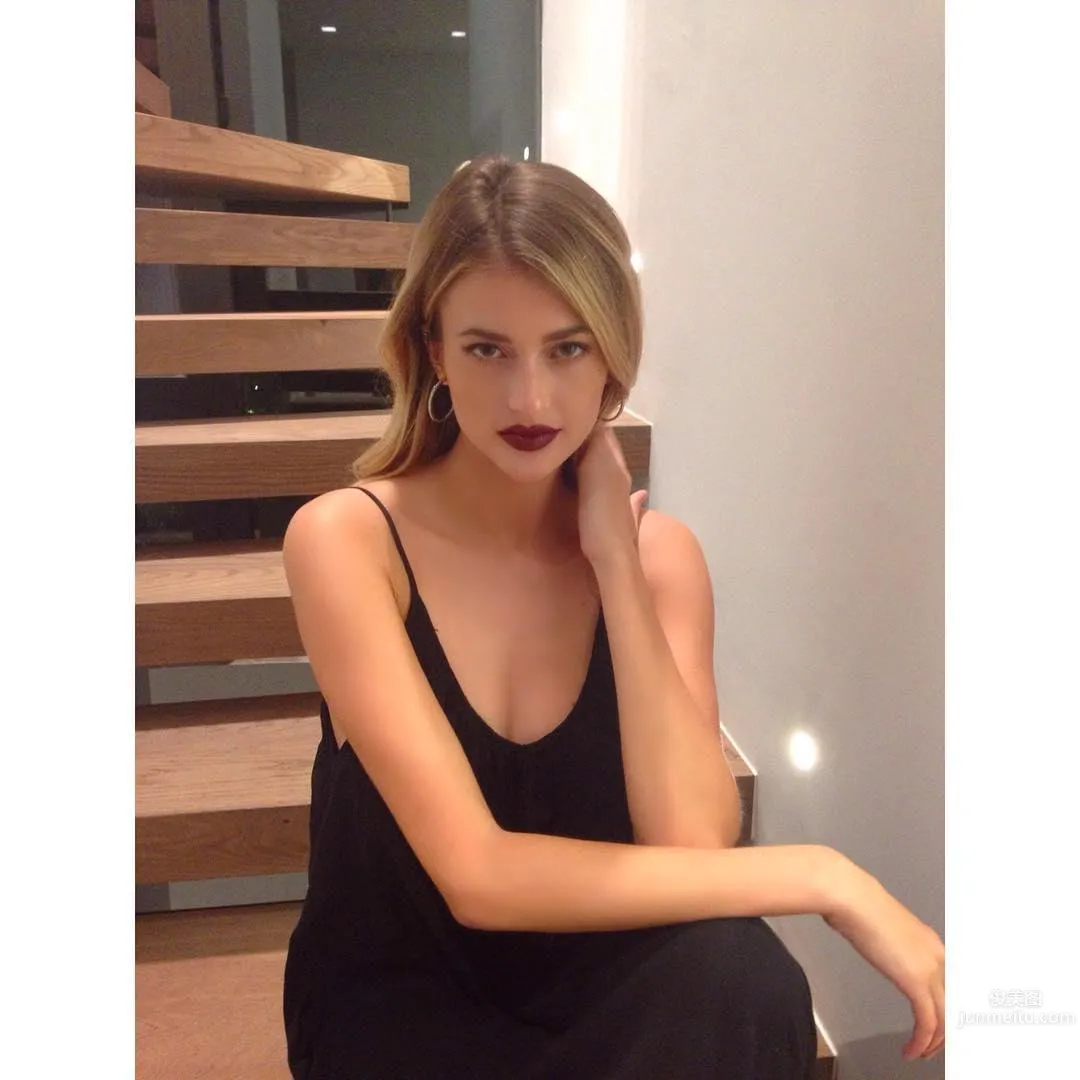 Gemma Vence, Fashion Hot Model Photo Appreciation photo 7