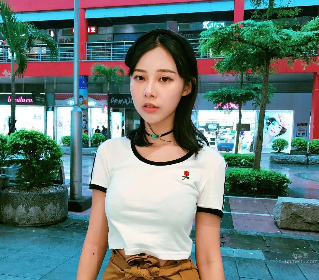 張香香- 元祖級網紅私房照 20