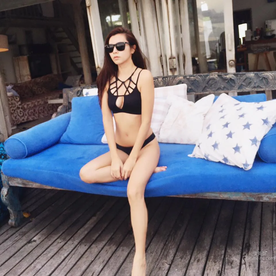Xu Yiman: Pos photo 12