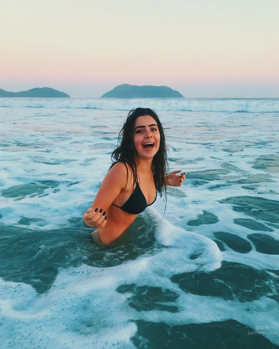This Is Called Passion! Brazilian Girl Jade Is Wild in Behavior and Manners photo 22