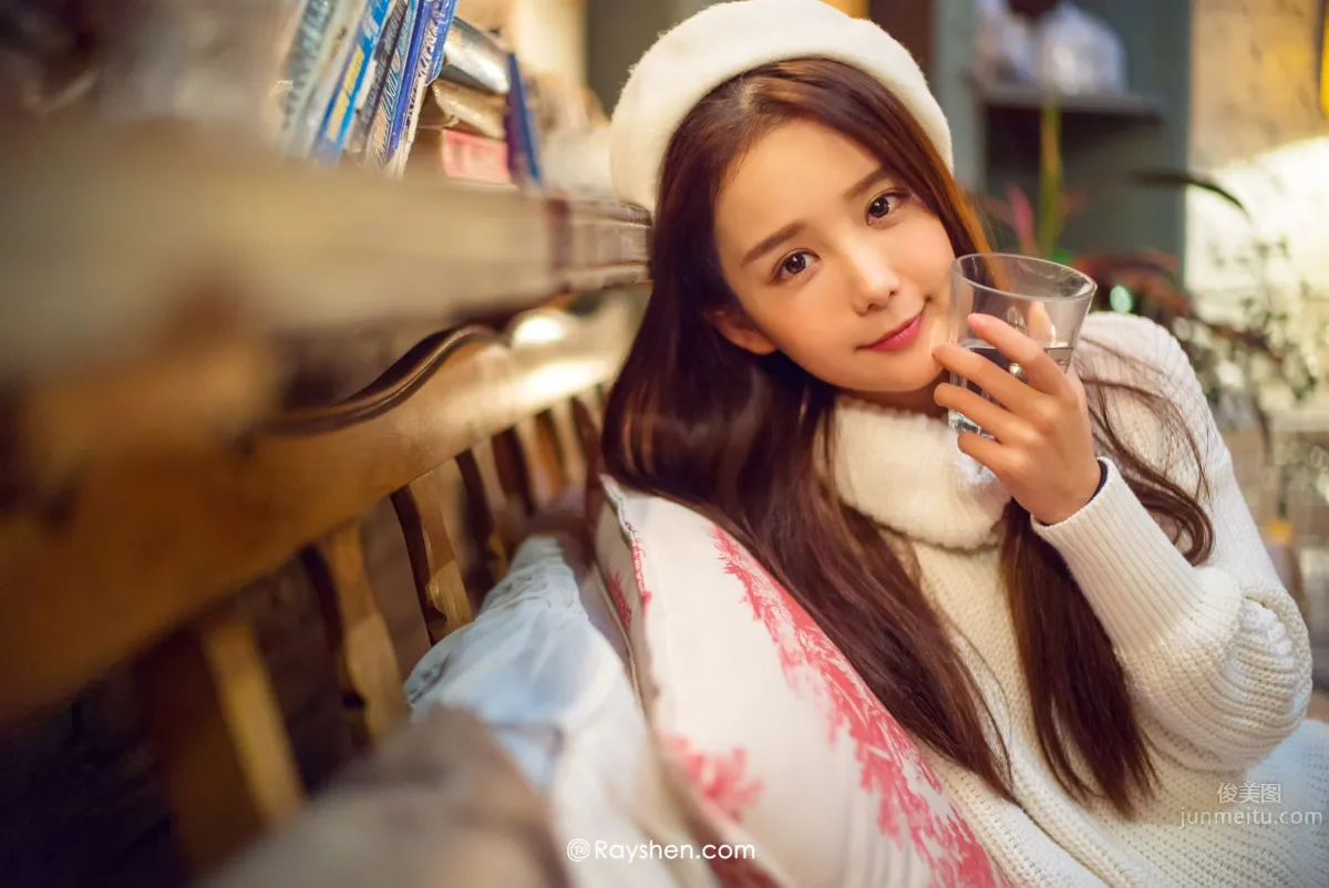 Sweetheart Princess Xiaojiu Vin, A Pleasant Healing Style photo 22