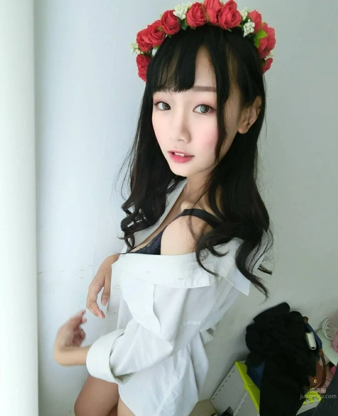 台灣正妹張瑞舫Ig私房照 9