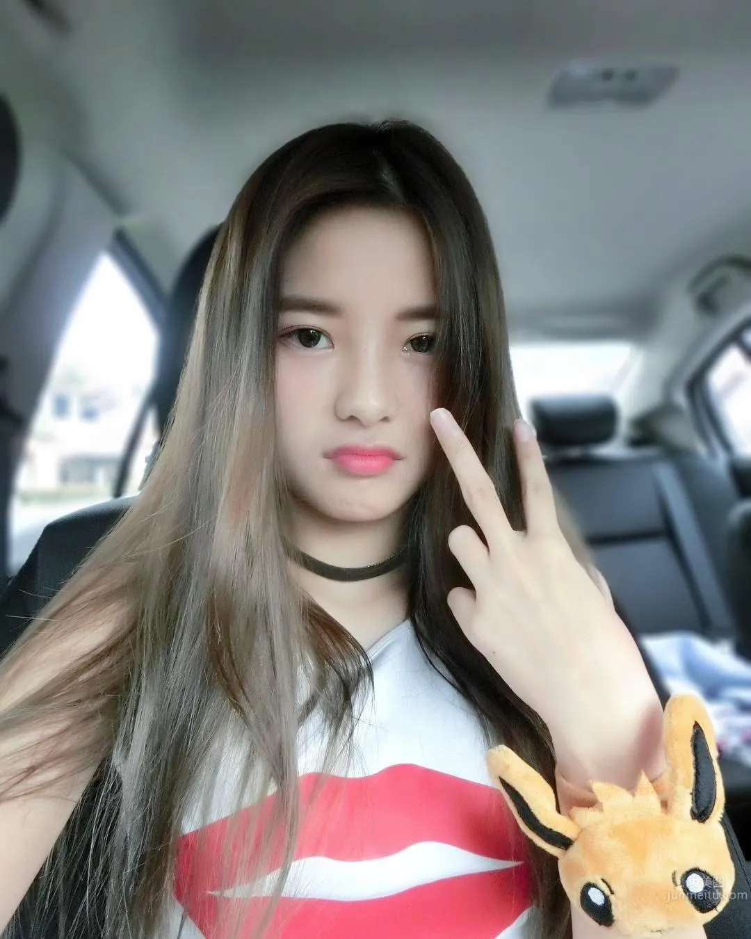 Malaysia's Sweetest Youtuber, Super Smile Instantly Kills Otaku photo 23