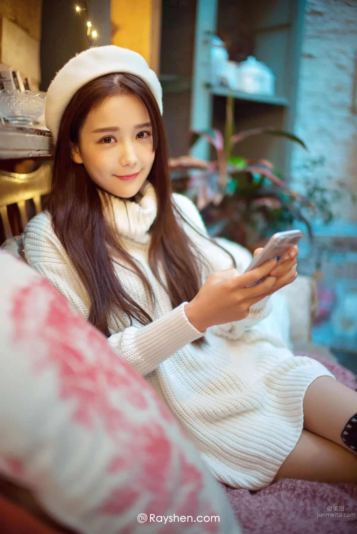 Sweetheart Princess Xiaojiu Vin, A Pleasant Healing Style photo 19