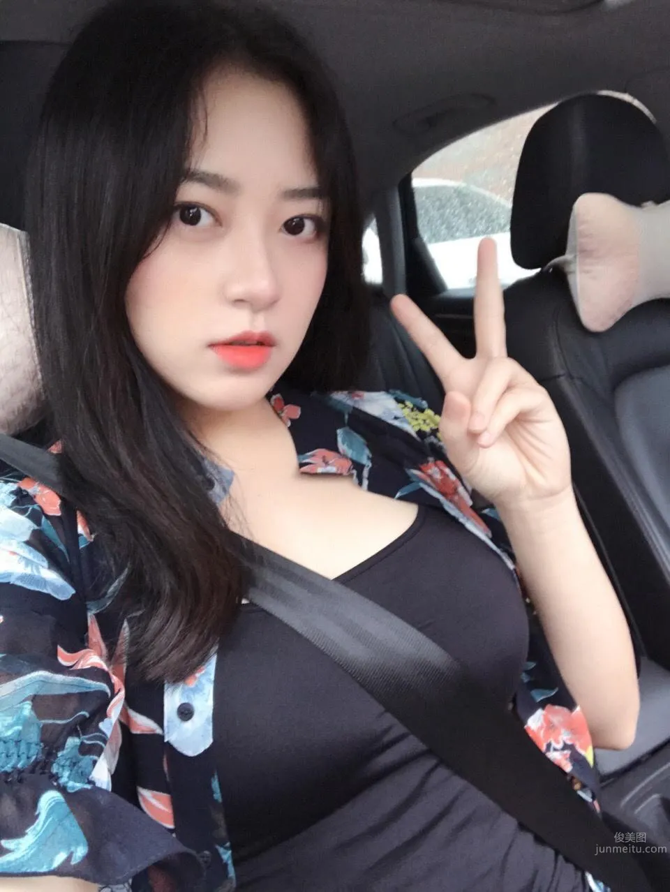 美女主播「麼麼哒」 懂球女人的魅力 4