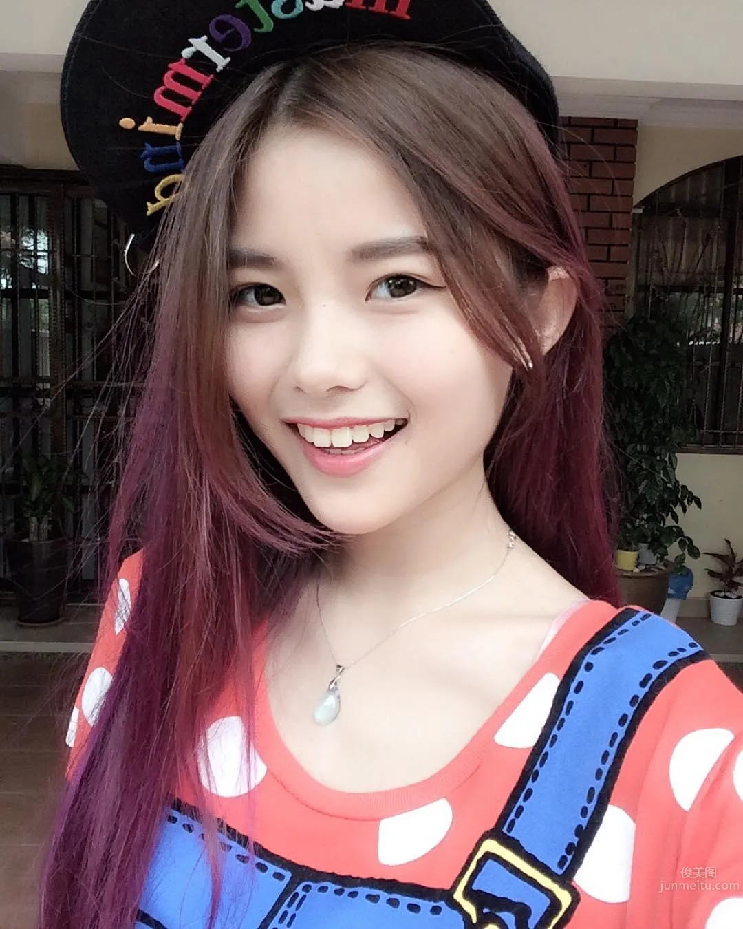 Malaysia's Sweetest Youtuber, Super Smile Instantly Kills Otaku photo 4
