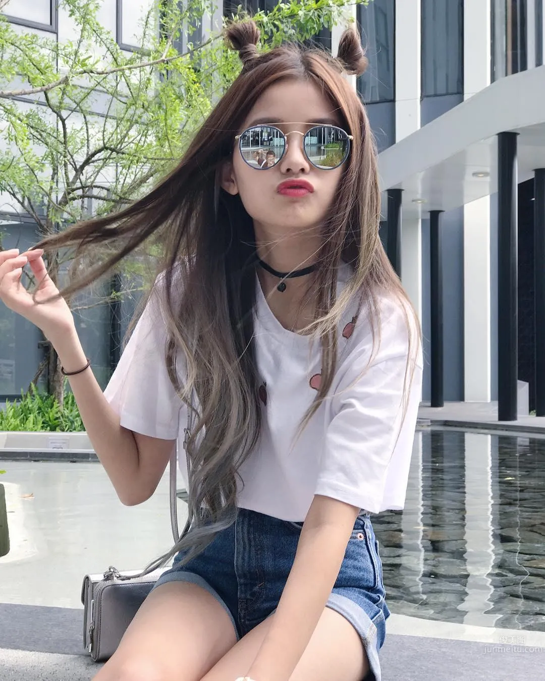 Malaysia's Sweetest Youtuber, Super Smile Instantly Kills Otaku photo 26