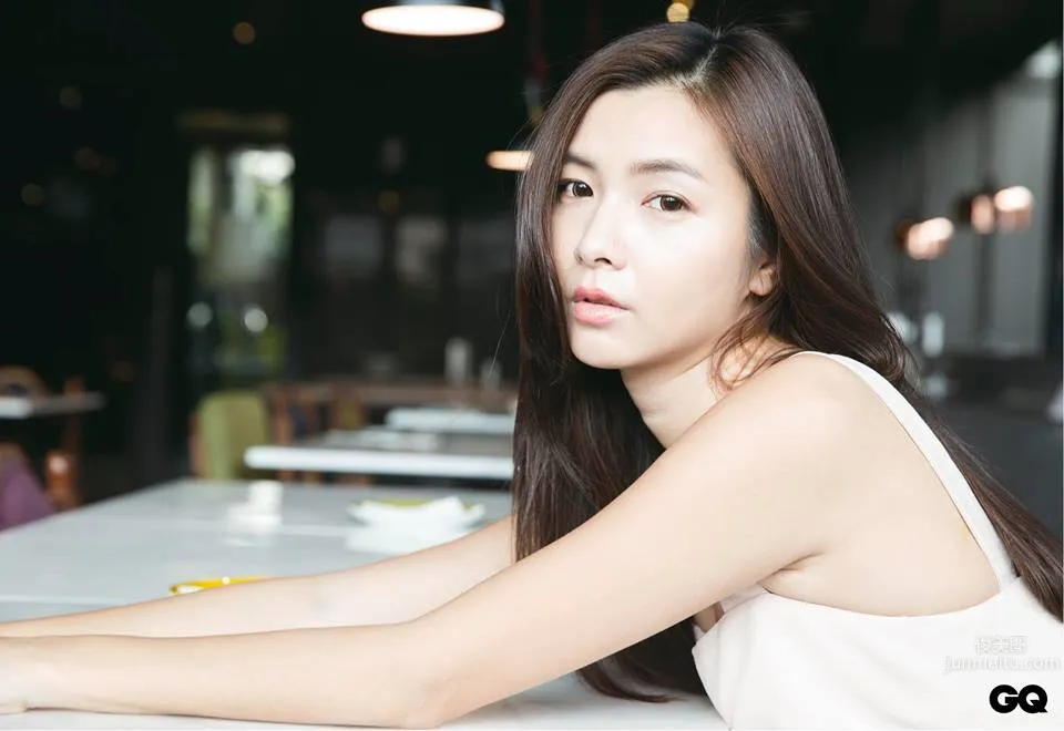 Xu Yiman: Pos photo 33