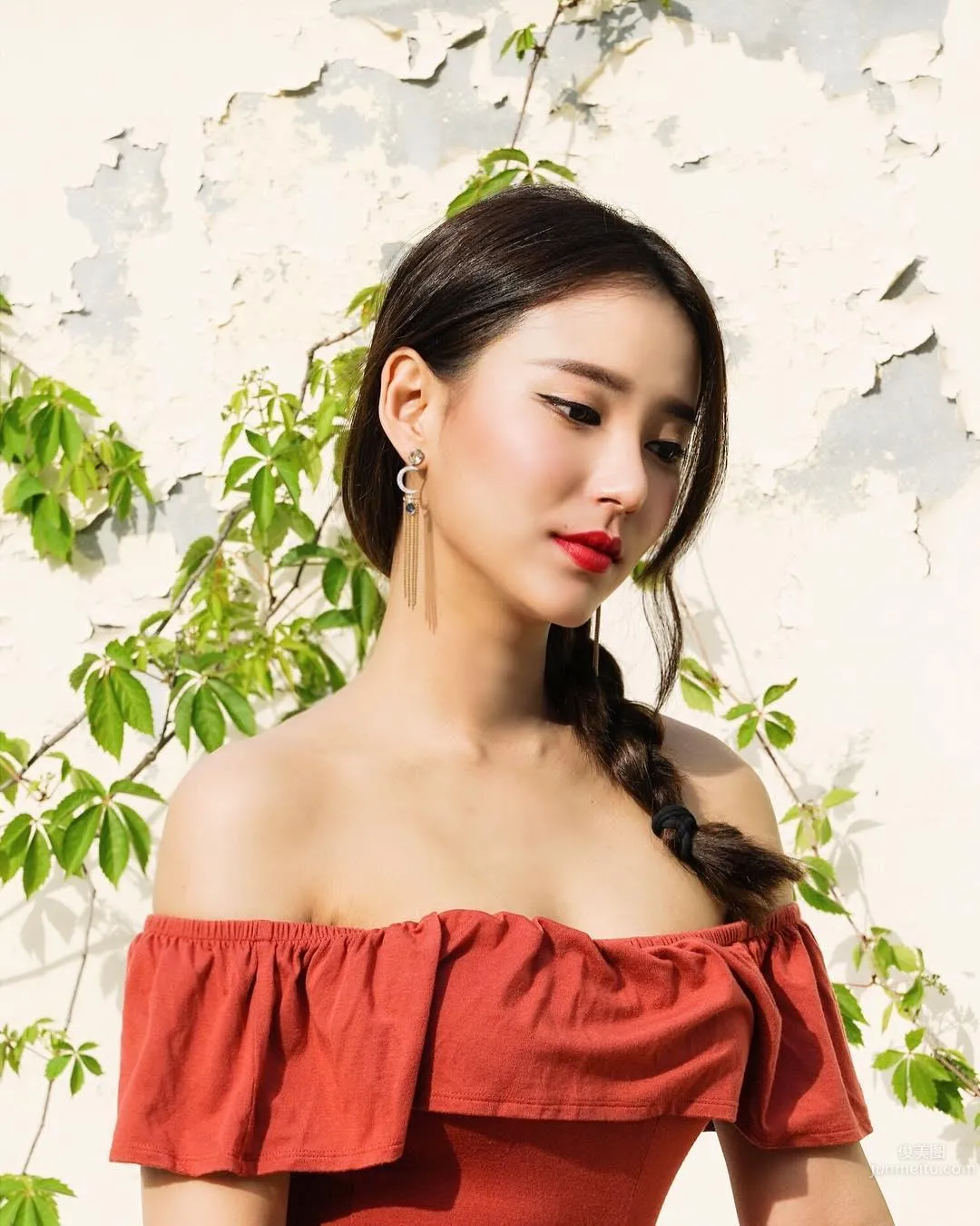 大馬美女賽車手Venice Min 賽車服底下是身材姣好 20