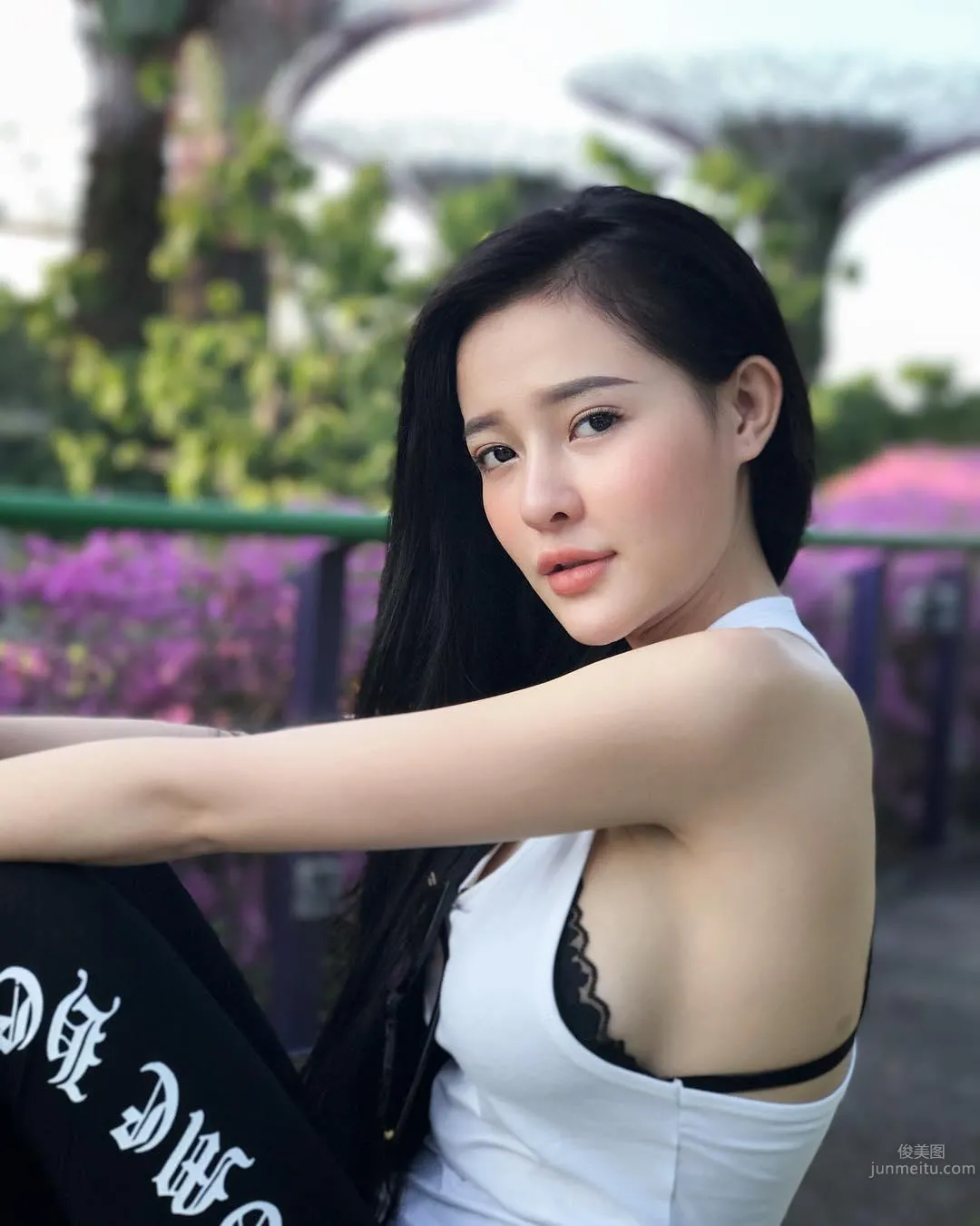 Hottest Vietnamese Girl Ngan Pokemon, The Doll Bear Is About to Fall photo 15