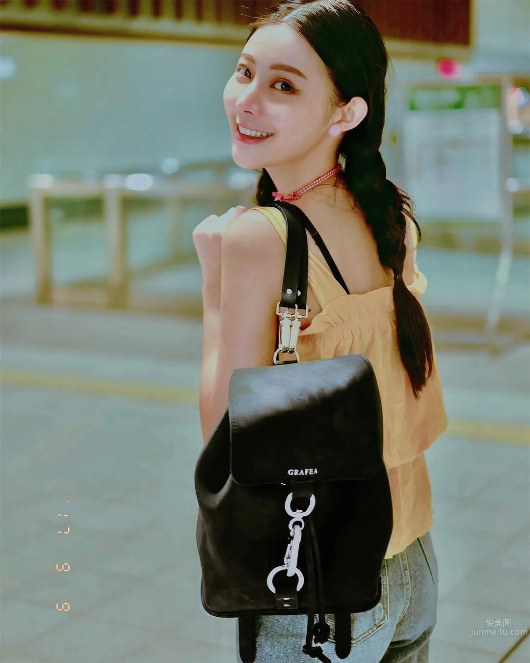 張香香- 元祖級網紅私房照 35
