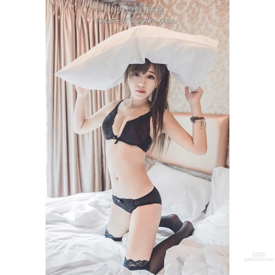 台灣天燈妹樂樂 比基尼寫真大搜集 45