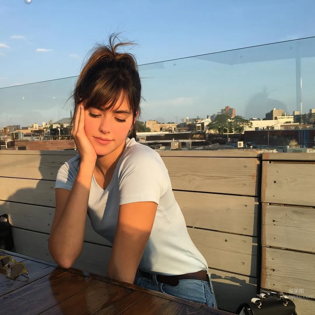 Paulina Vega Dieppa- 身體曲線黃金比例性感的剛剛好 43